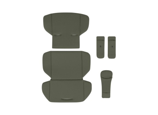 Sitzauflage Kinderwagen