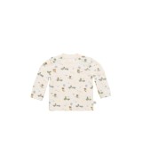 Strampler-Set 2-tlg. mit Shirt Bär