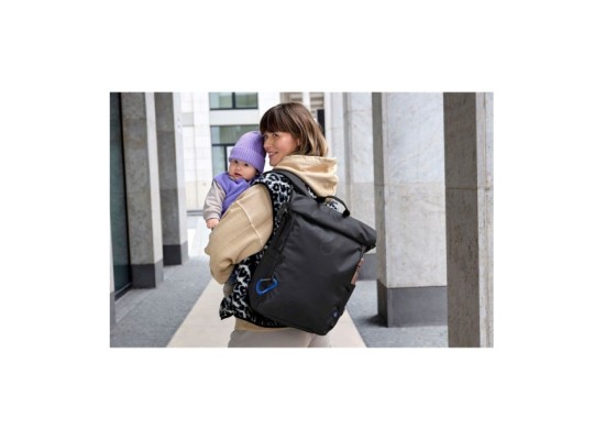 Wickelrucksack Rolltop