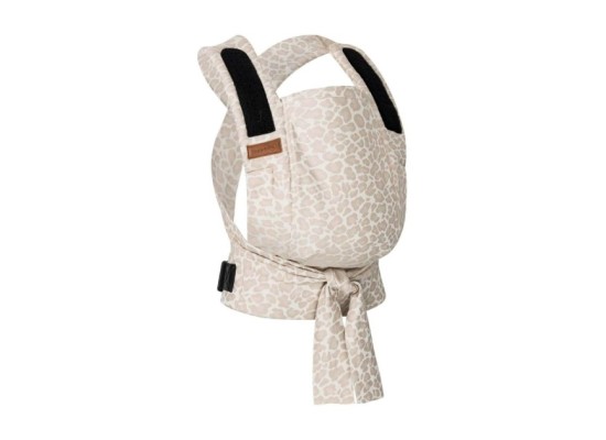 Babytrage Bondolino b.pure