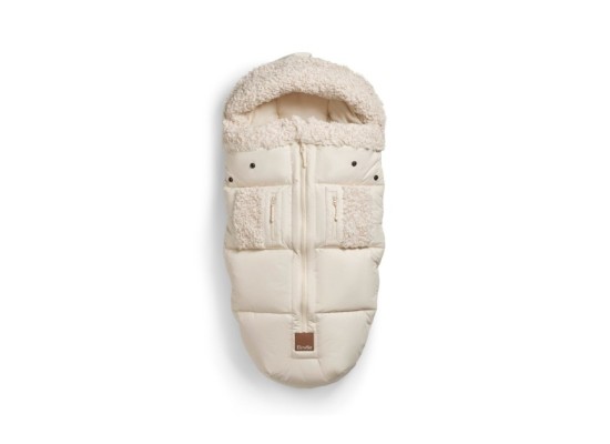 Fußsack - Soft Sherpa