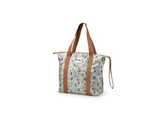 Wickeltasche Soft Shell - Fairytale Forest