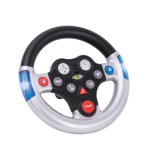 Lenkrad Rescue-Sound-Wheel