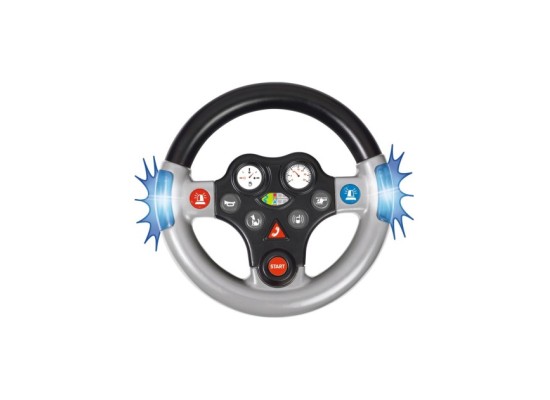 Lenkrad Rescue-Sound-Wheel