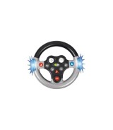 Lenkrad Rescue-Sound-Wheel