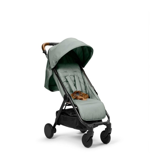 Elodie MONDO Stroller - Hazy Jade