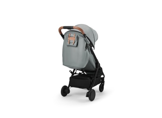 Elodie MONDO Stroller - Hazy Jade