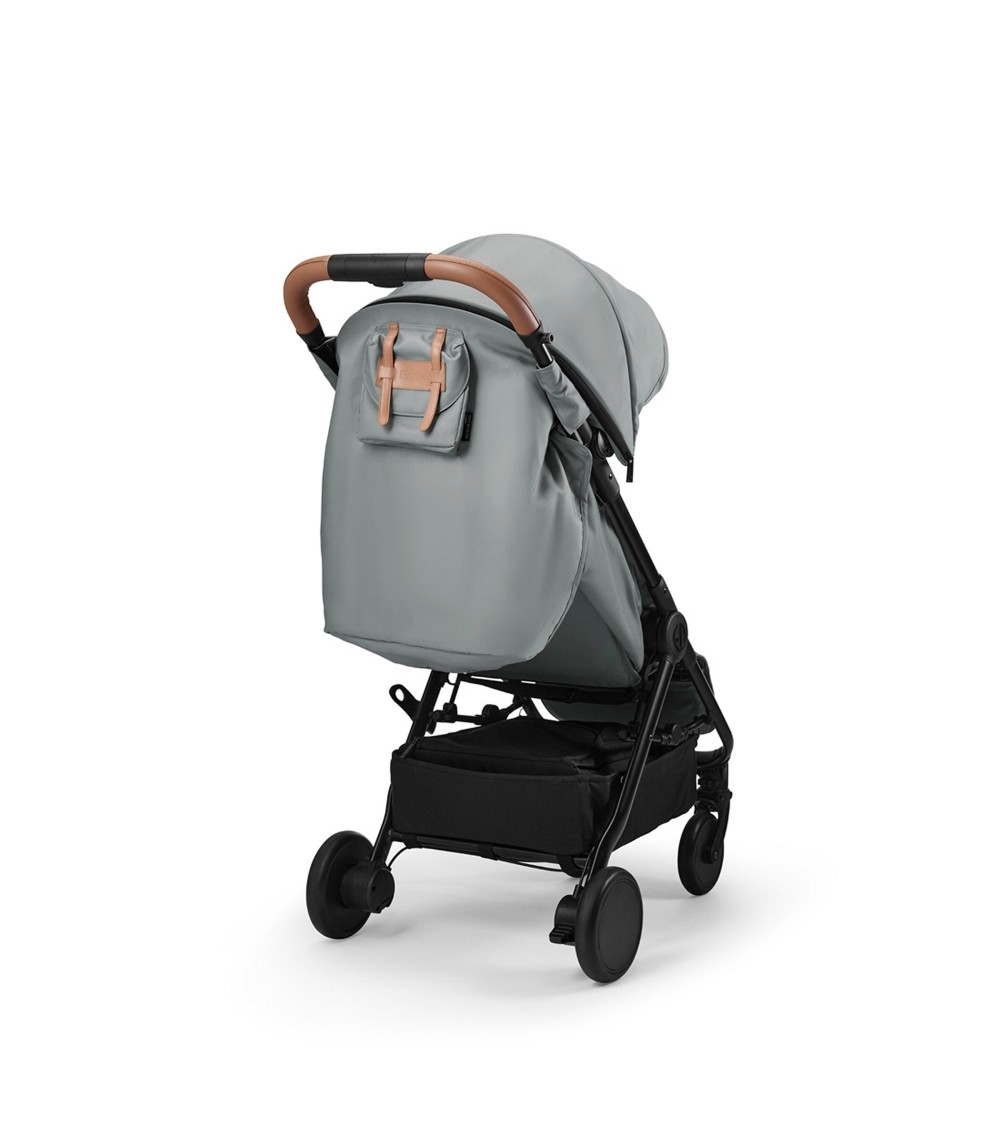 Elodie MONDO Stroller - Hazy Jade