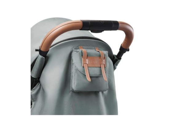 Elodie MONDO Stroller - Hazy Jade