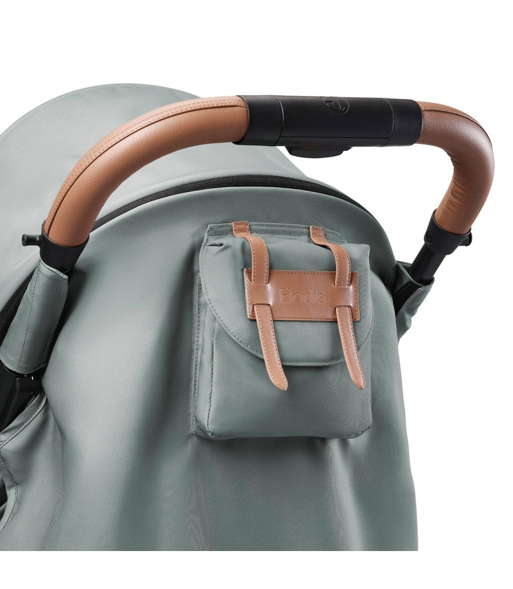 Elodie MONDO Stroller - Hazy Jade