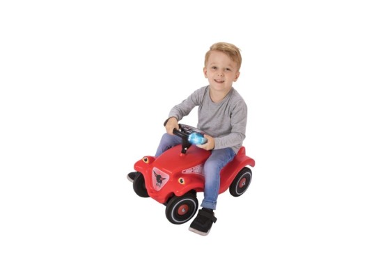 Lenkrad Rescue-Sound-Wheel