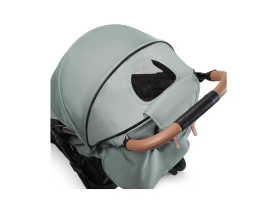 Elodie MONDO Stroller - Hazy Jade
