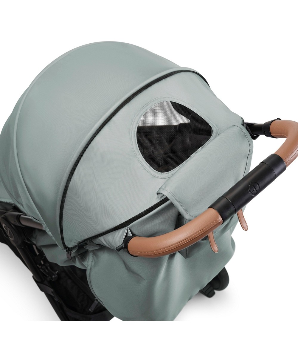 Elodie MONDO Stroller - Hazy Jade