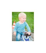 Lenkrad Rescue-Sound-Wheel