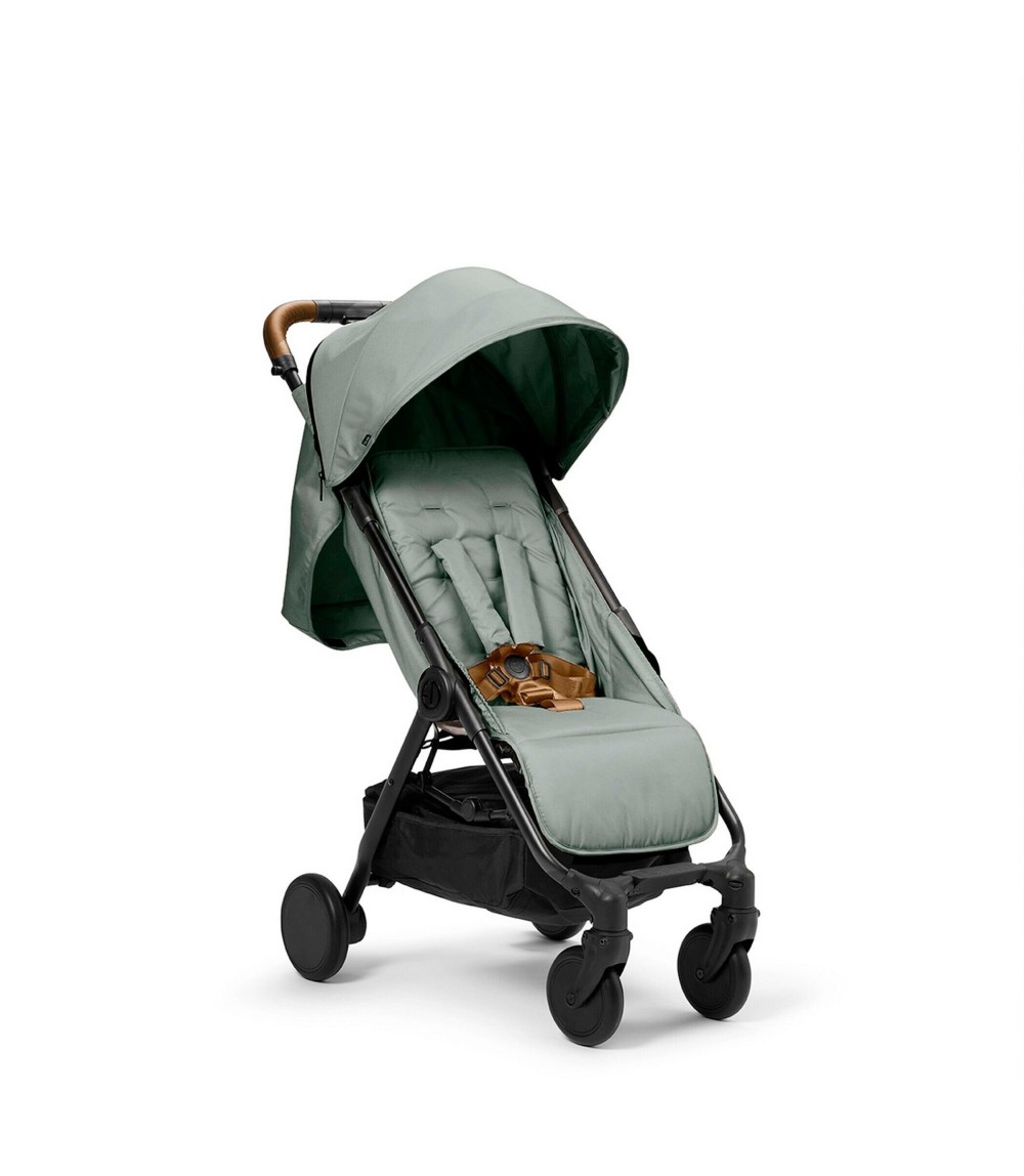 Elodie MONDO Stroller - Hazy Jade