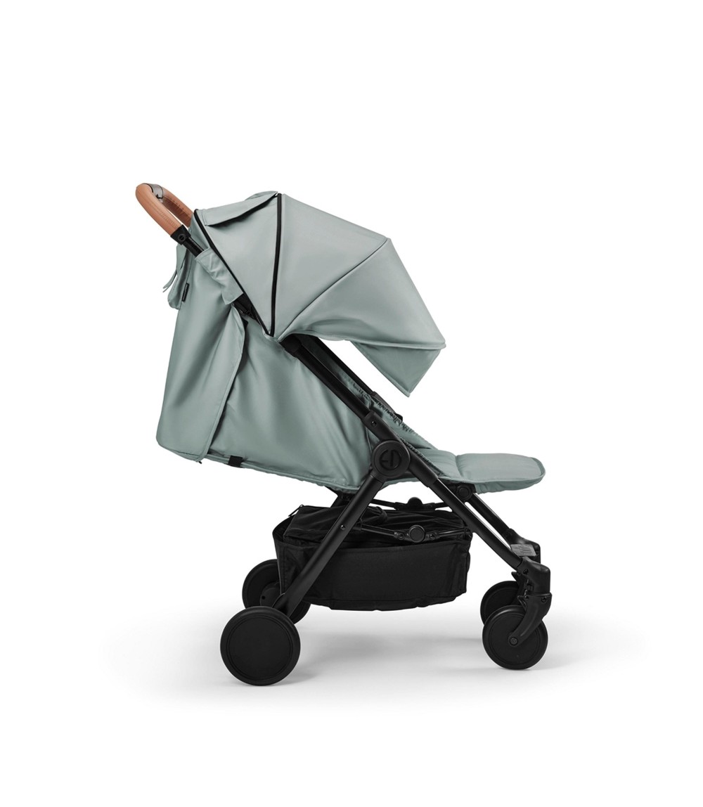Elodie MONDO Stroller - Hazy Jade