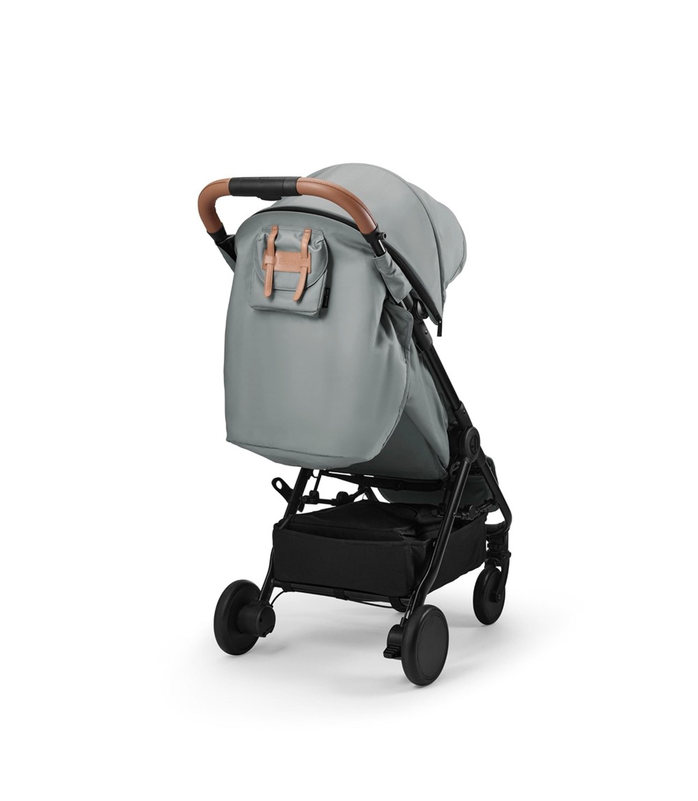 Elodie MONDO Stroller - Hazy Jade