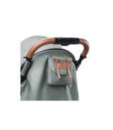 Elodie MONDO Stroller - Hazy Jade