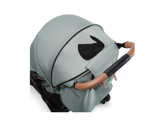 Elodie MONDO Stroller - Hazy Jade