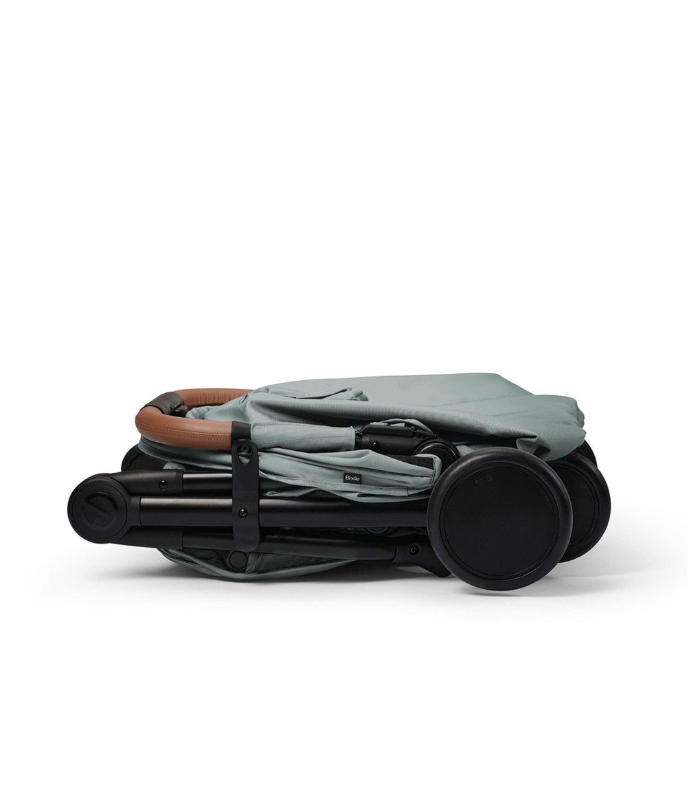 Elodie MONDO Stroller - Hazy Jade
