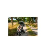 Elodie MONDO Stroller - Hazy Jade