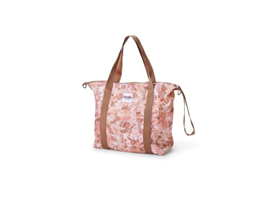 Wickeltasche - River Rose