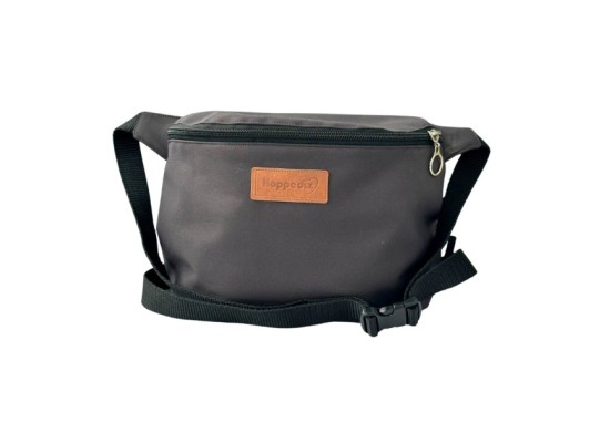 Bauchtasche Hip-Bag Softshell