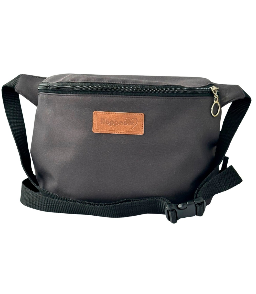 Bauchtasche Hip-Bag Softshell
