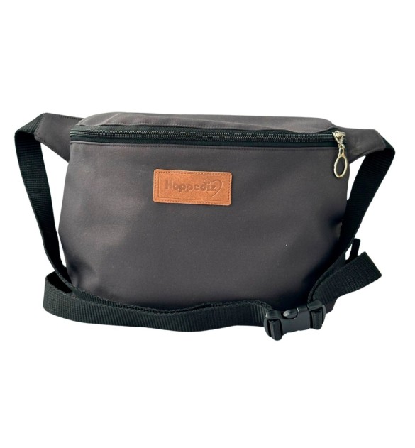 Bauchtasche Hip-Bag Softshell