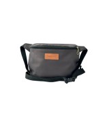 Bauchtasche Hip-Bag Softshell