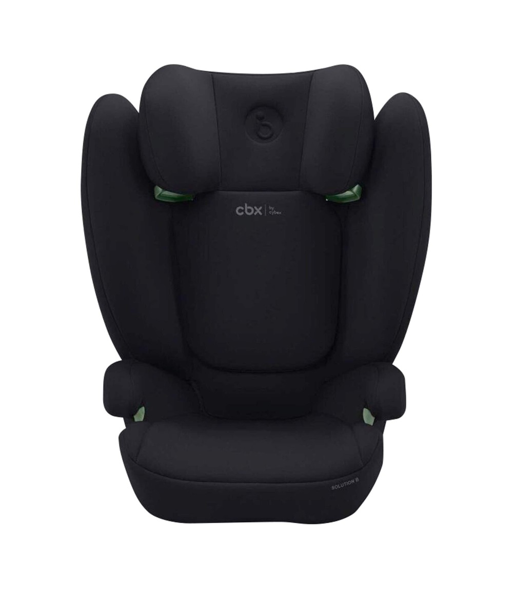 Kindersitz Solution B i-Fix