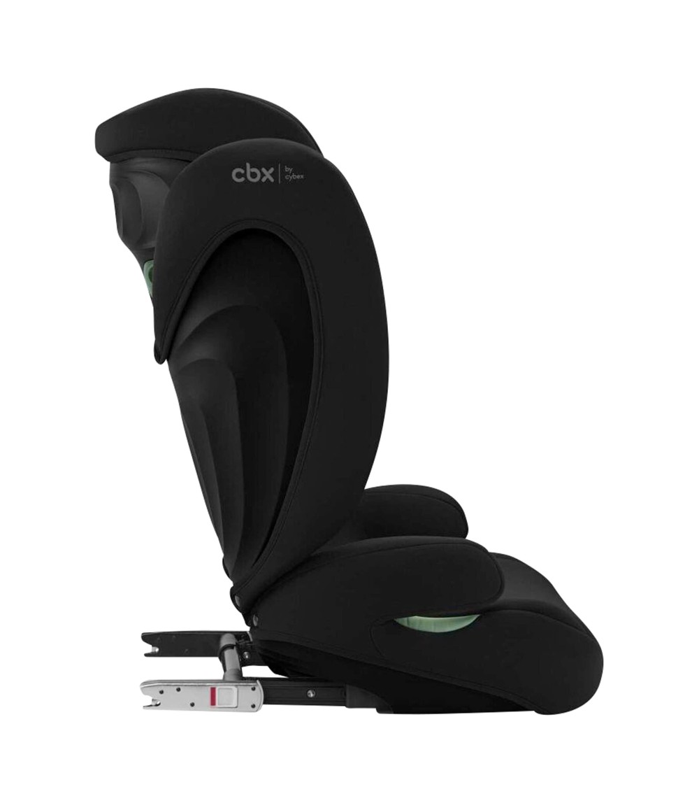 Kindersitz Solution B i-Fix