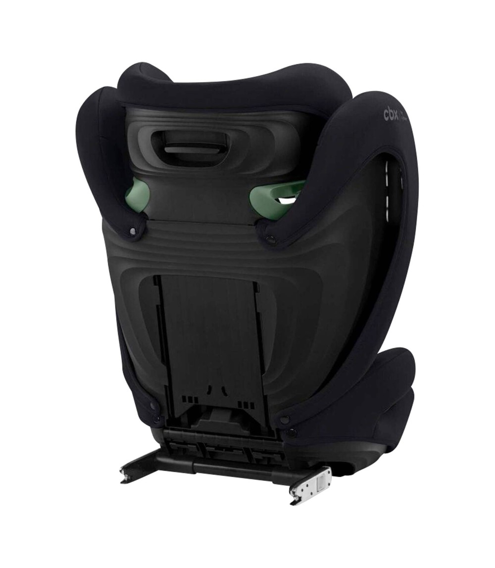 Kindersitz Solution B i-Fix