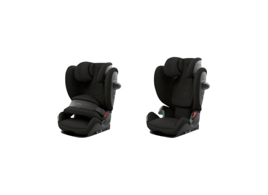 Kindersitz Pallas G2