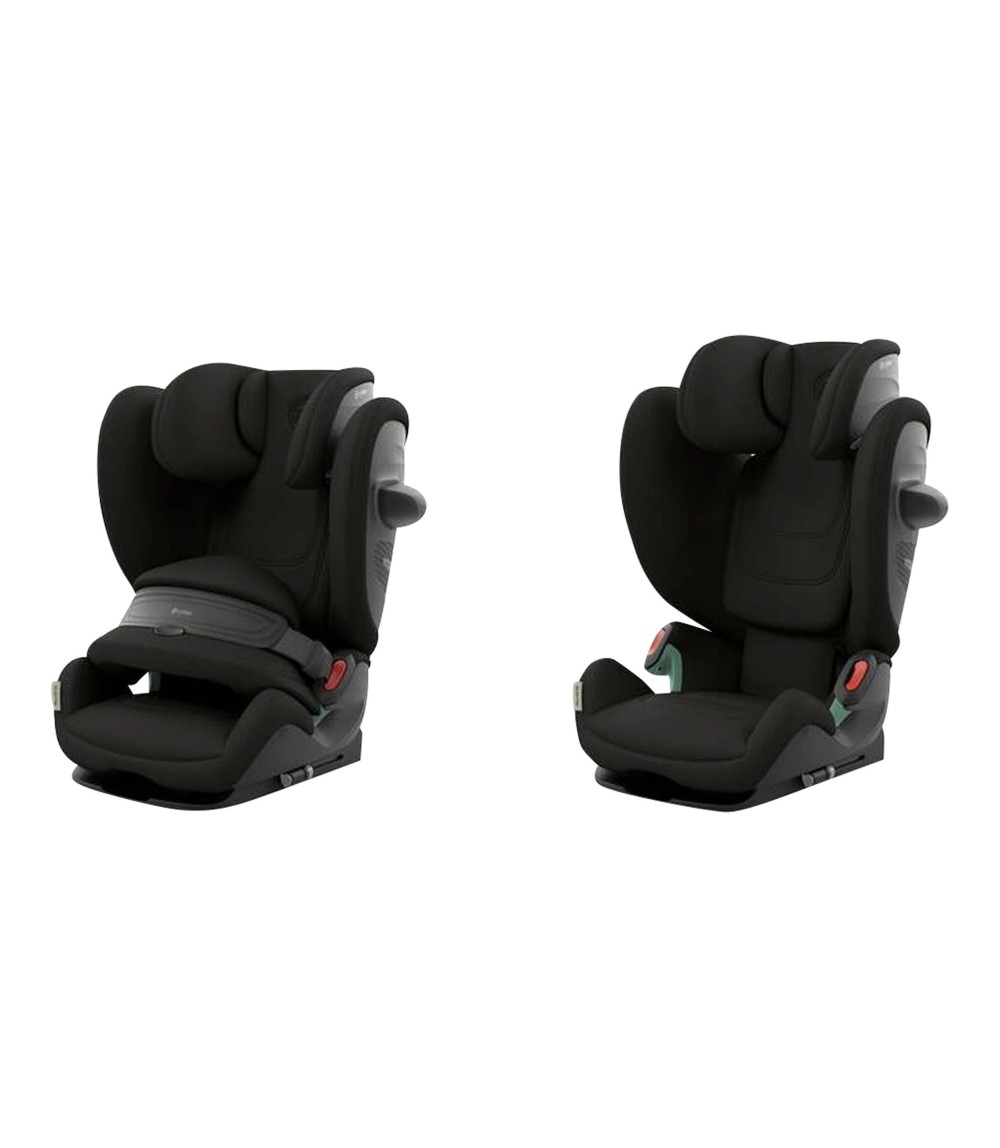 Kindersitz Pallas G2