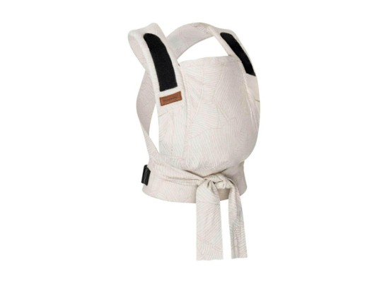 Babytrage Bondolino b.pure