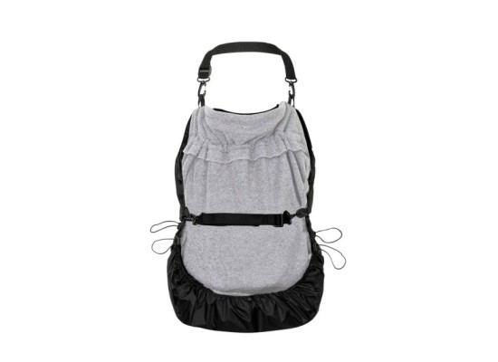  Schalkragen & Stulpen