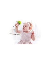 Rassel-Set Meerestiere mit Saugnapf