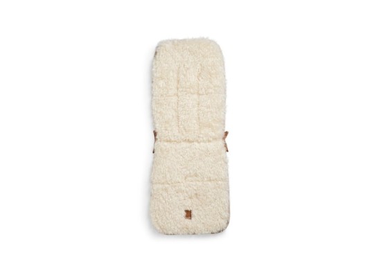 Kinderwagen Sitzauflage CosyCushion  - Soft Sherpa