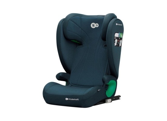 Kindersitz JUNIOR FIX 2