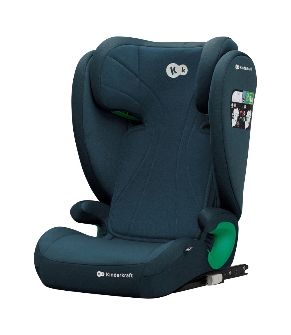 Kindersitz JUNIOR FIX 2