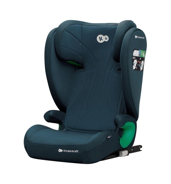 Kindersitz JUNIOR FIX 2