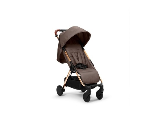 Elodie MONDO Stroller - Tender Taupe