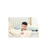 Strampler-Set 2-tlg. mit Shirt Bär