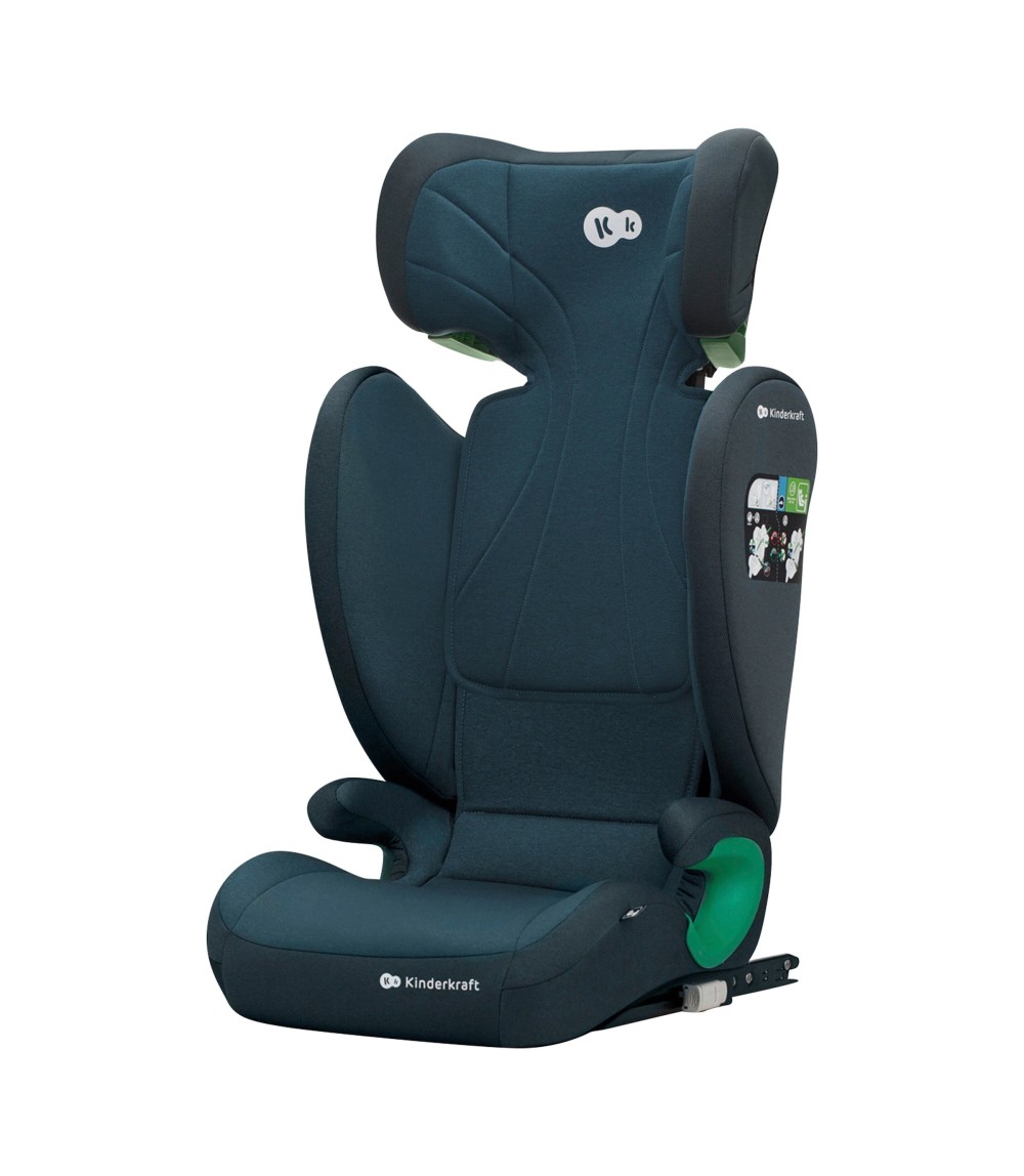 Kindersitz JUNIOR FIX 2