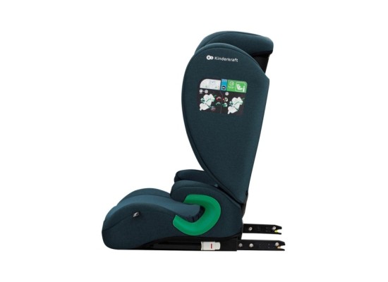 Kindersitz JUNIOR FIX 2