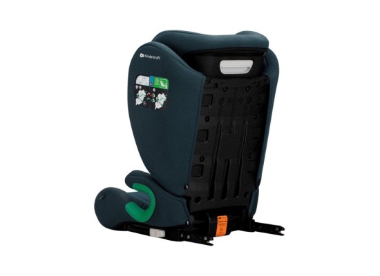 Kindersitz JUNIOR FIX 2