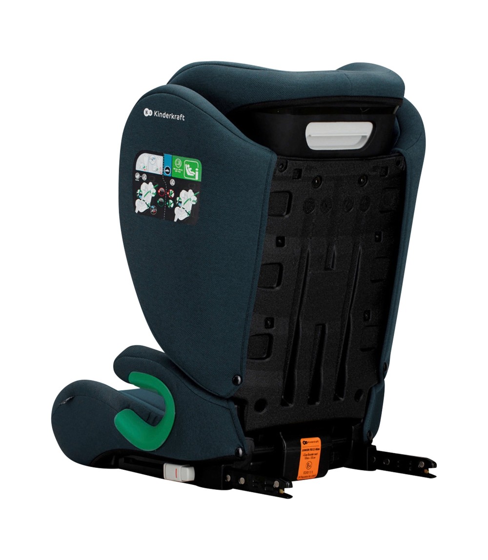 Kindersitz JUNIOR FIX 2