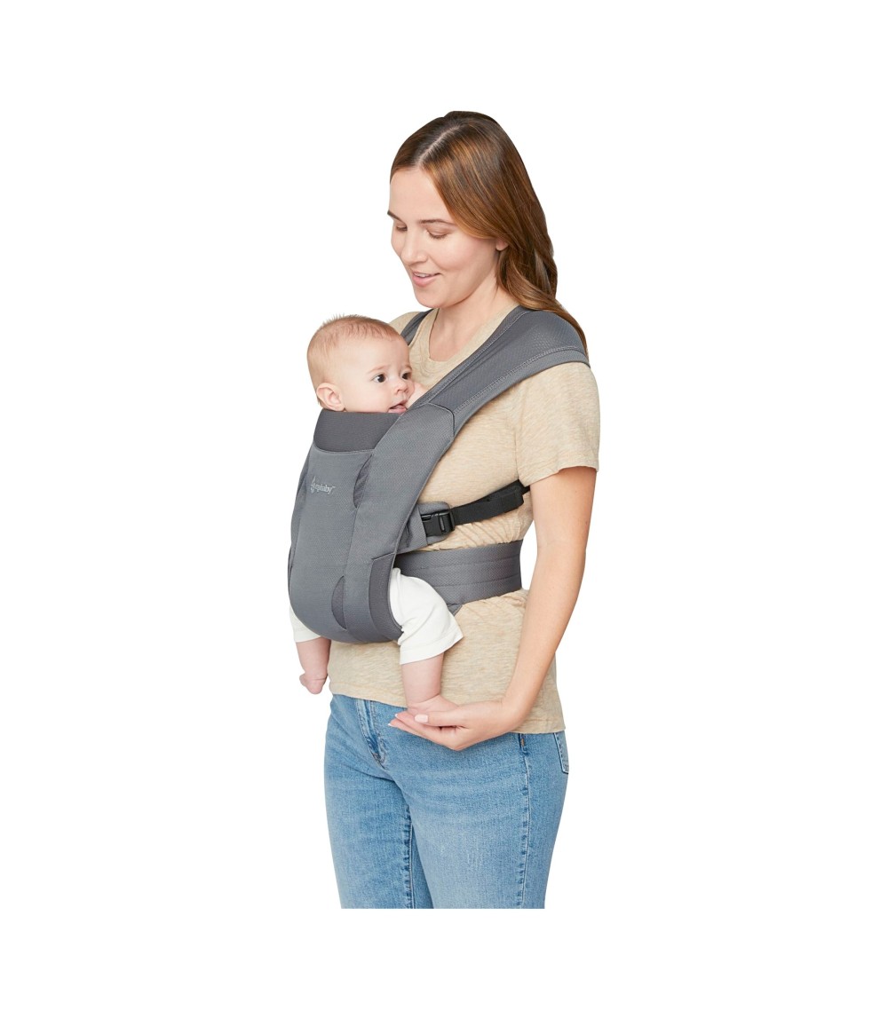 Embrace Soft Air Mesh Babytrage