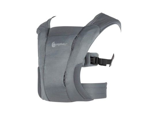 Embrace Soft Air Mesh Babytrage, 3 Tragepositionen
